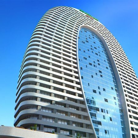 Alliance Palace Aparthotel By Marriott 巴统 外观 照片